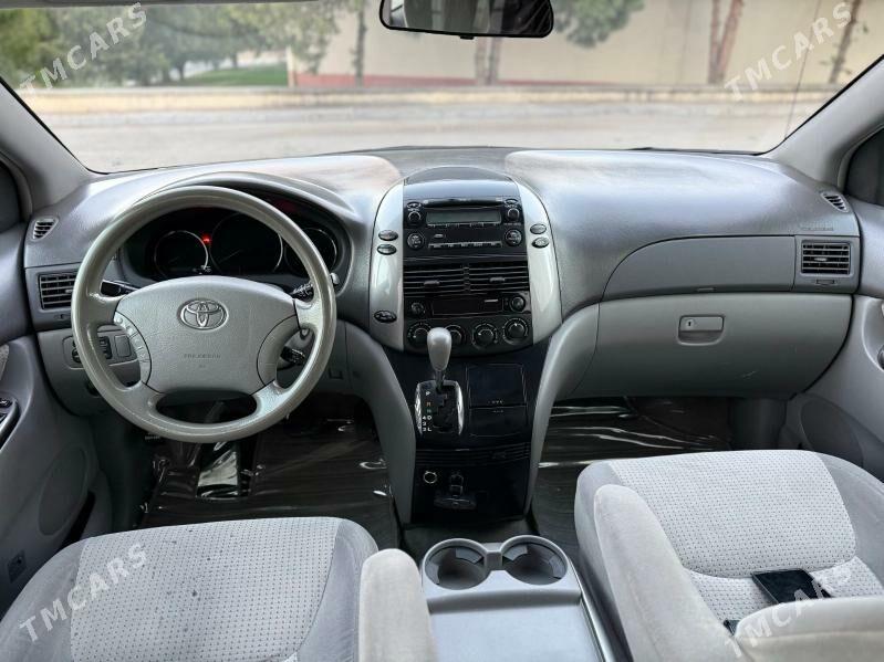 Toyota Sienna 2008 - 238 000 TMT - Aşgabat - img 7