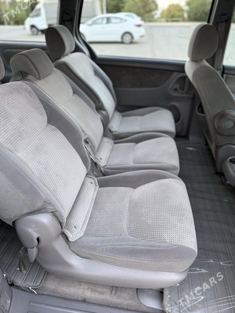 Toyota Sienna 2008 - 238 000 TMT - Aşgabat - img 6