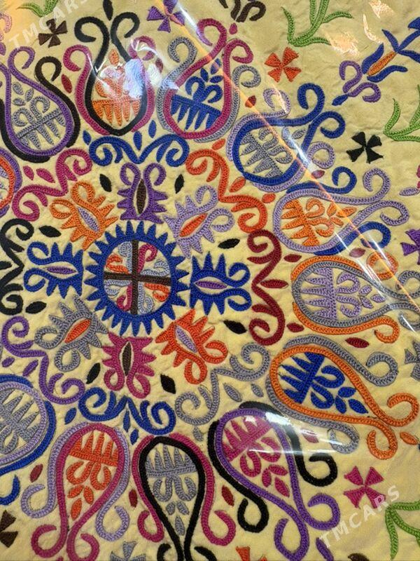 Keshde gynaclar - Ашхабад - img 6