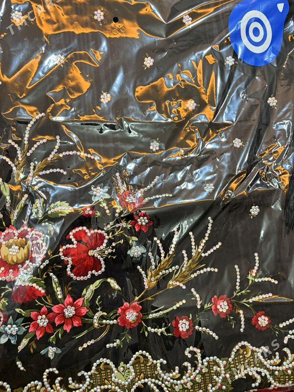 Gashly gynaclar - Ашхабад - img 2