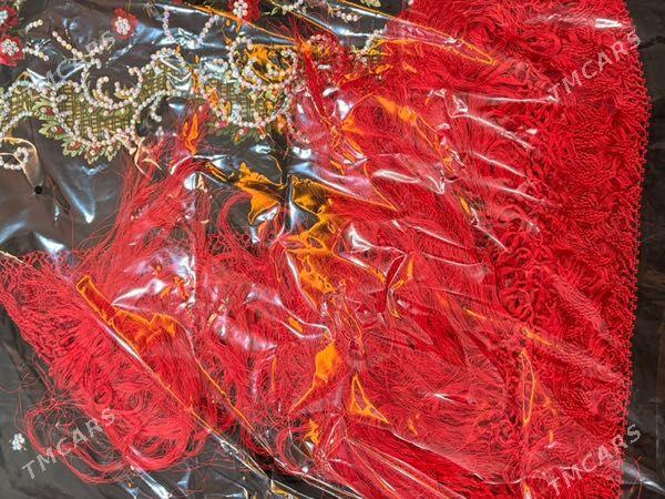 Gashly gynaclar - Ашхабад - img 3