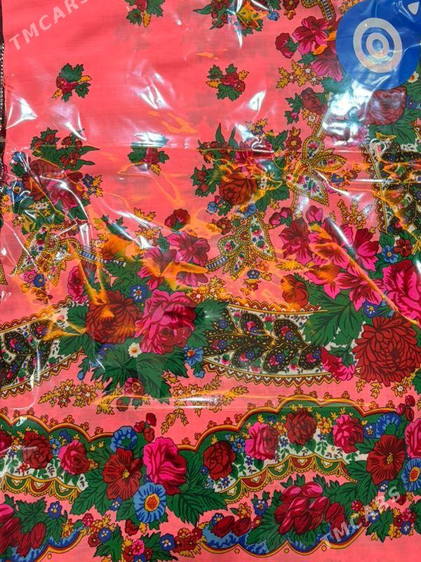 Han gynac - Ашхабад - img 1