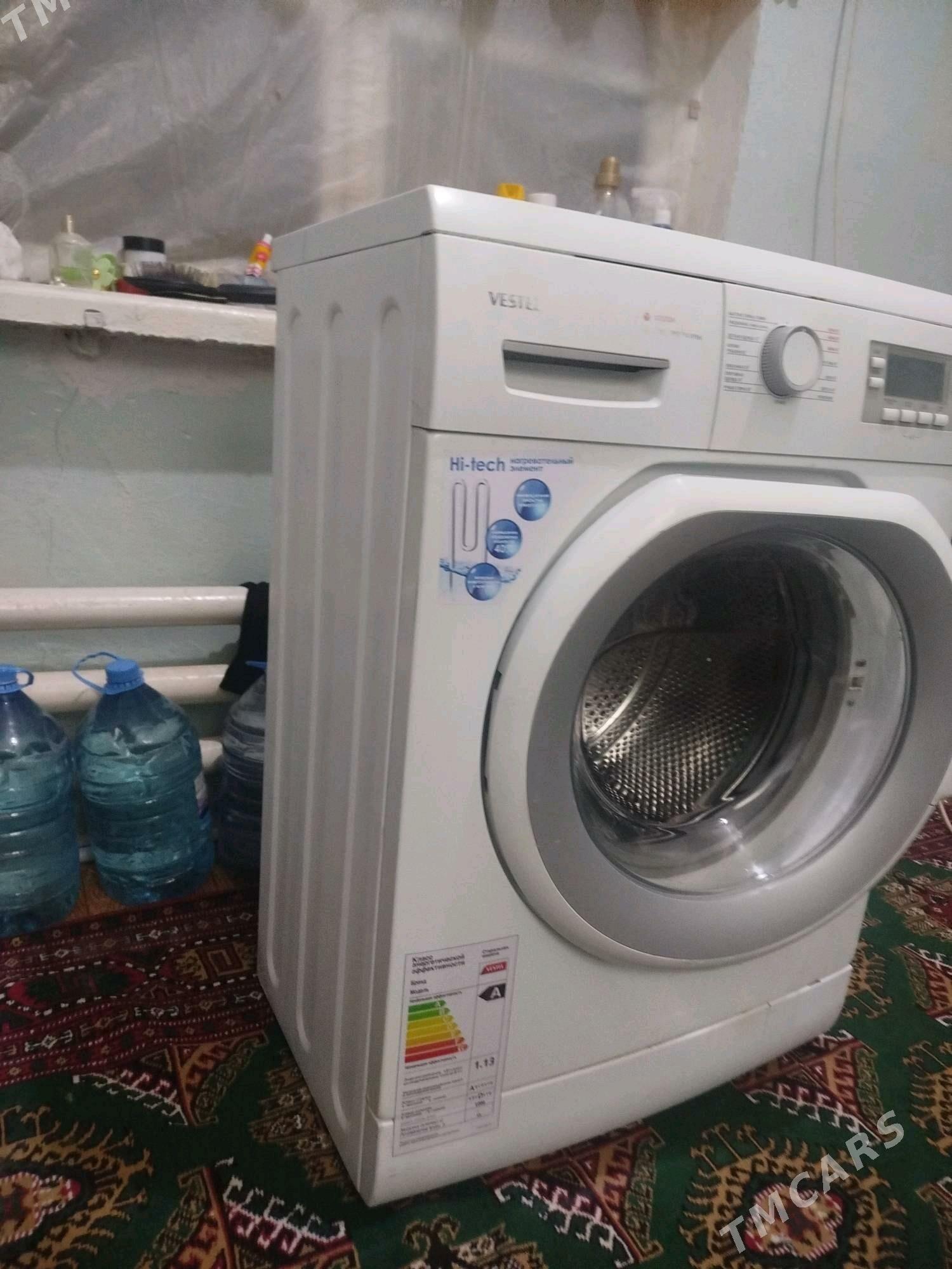 westel kir madyn 5kg - Чарджоу - img 3