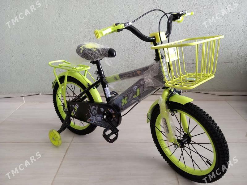 Tigir    - Ашхабад - img 1