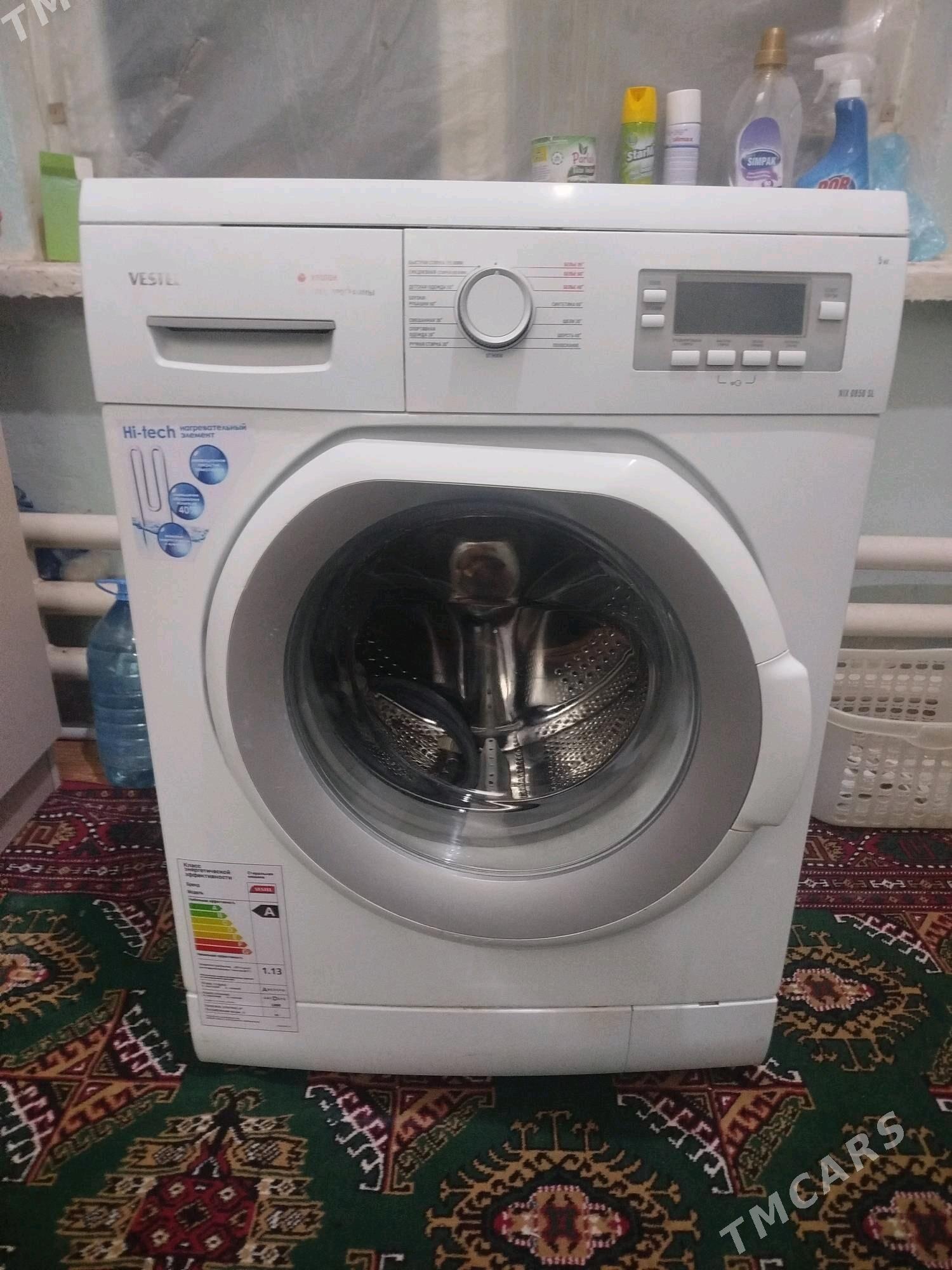 westel kir madyn 5kg - Чарджоу - img 2