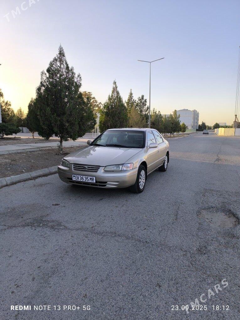 Toyota Camry 1997 - 130 000 TMT - Мары - img 2