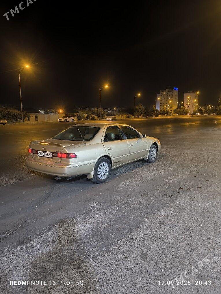 Toyota Camry 1997 - 130 000 TMT - Мары - img 4