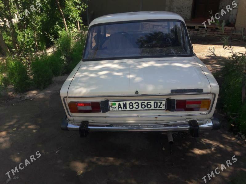 Lada 2106 1988 - 25 000 TMT - Гурбансолтан Едже - img 2