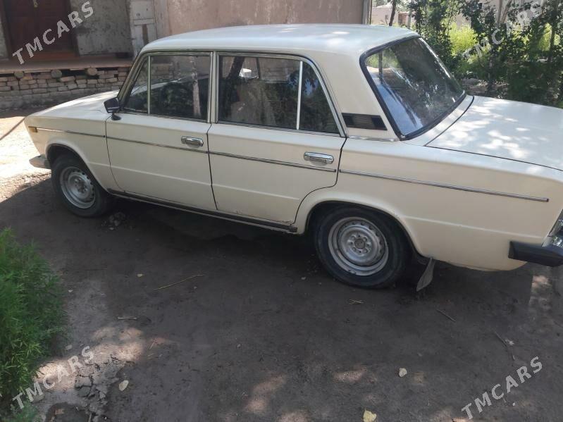 Lada 2106 1988 - 25 000 TMT - Гурбансолтан Едже - img 5
