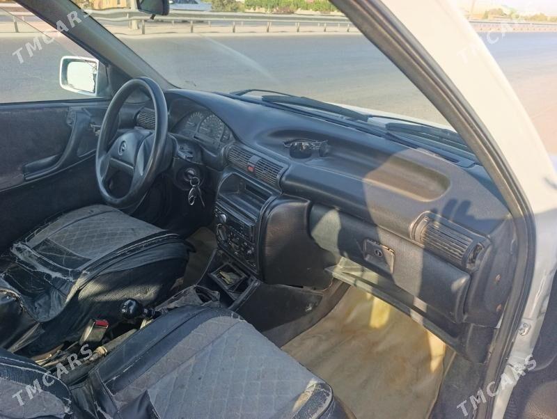 Opel Astra 1992 - 23 000 TMT - Мары - img 5