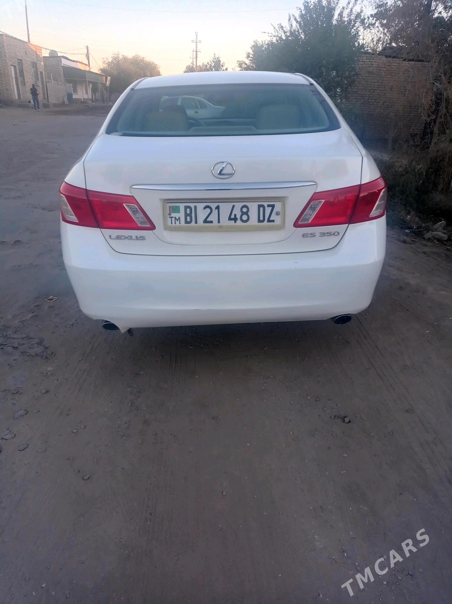 Lexus ES 350 2009 - 215 000 TMT - Кёнеургенч - img 5