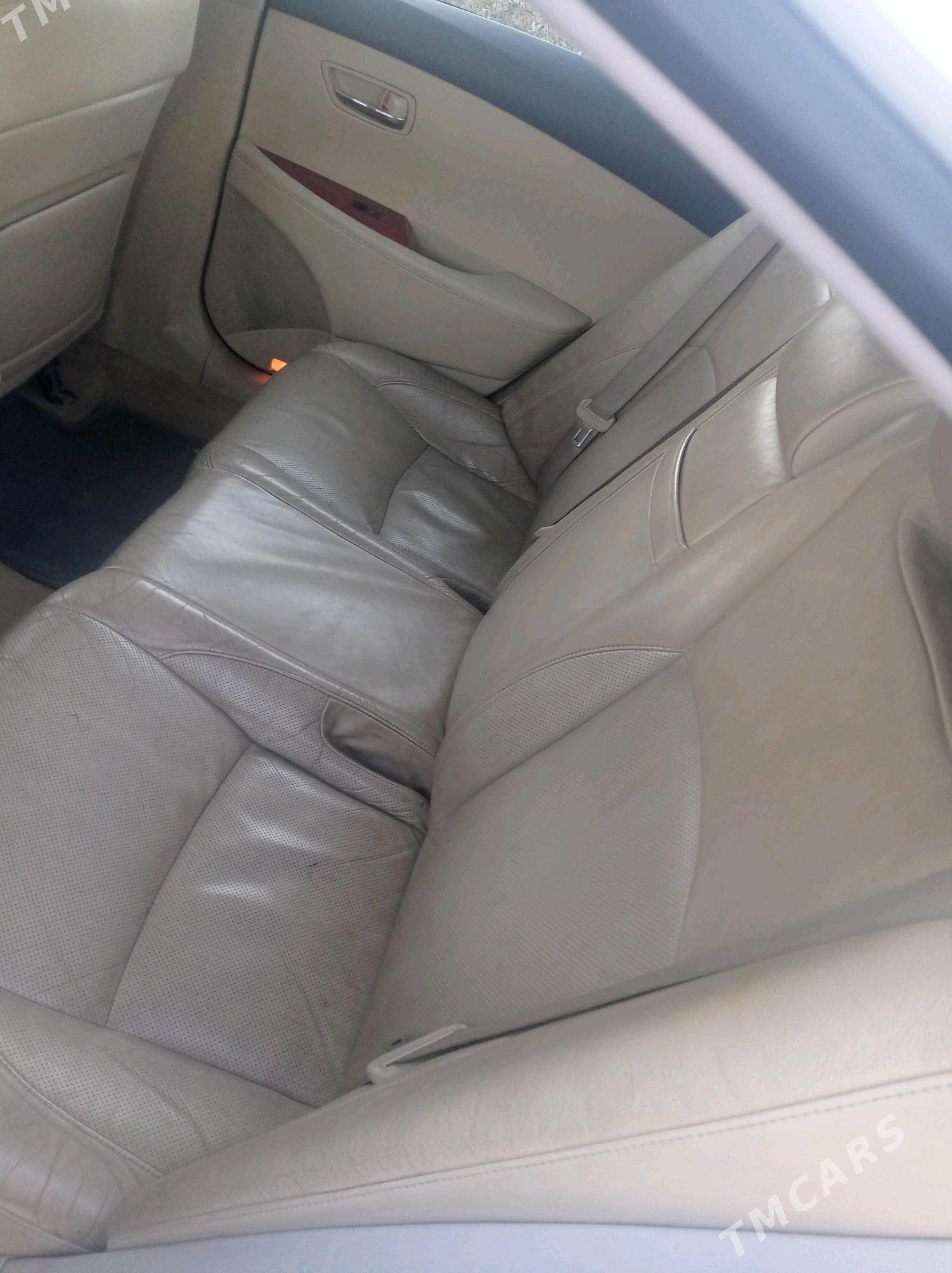Lexus ES 350 2009 - 215 000 TMT - Кёнеургенч - img 2