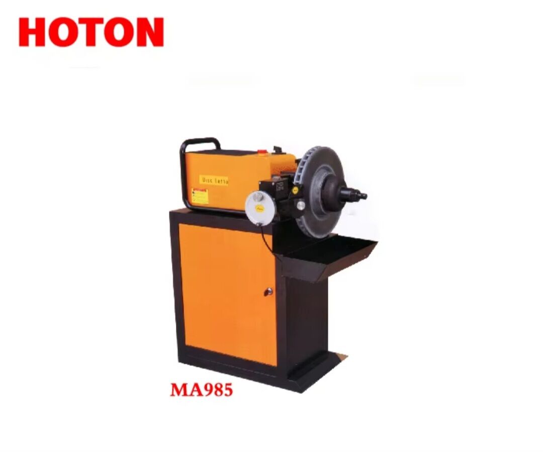 Diska baraban gyrÿan stanok 32 000 TMT - Хитровка - img 2