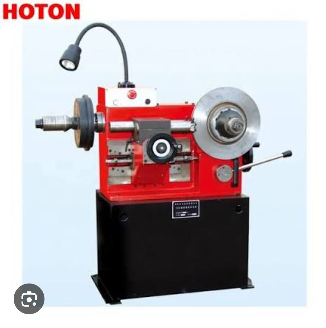 Diska baraban gyrÿan stanok 32 000 TMT - Хитровка - img 1