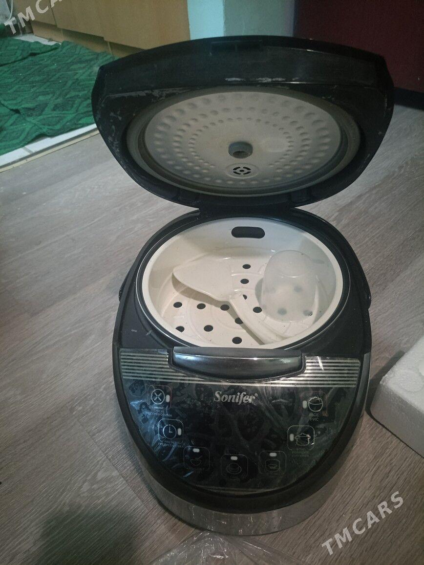 мультиварка - Aşgabat - img 2