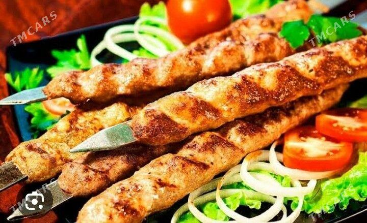 Повар - Ашхабад - img 5