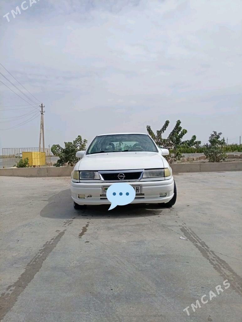 Opel Vectra 1994 - 32 000 TMT - Кака - img 3