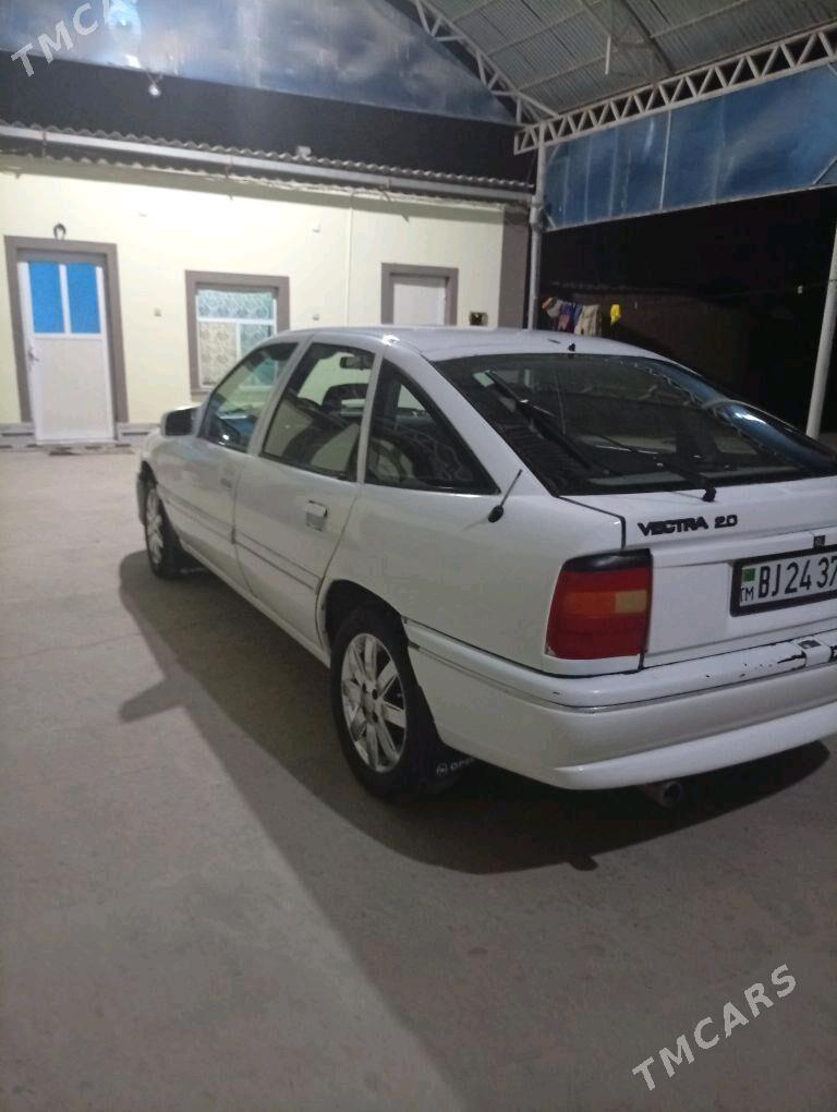 Opel Vectra 1994 - 32 000 TMT - Кака - img 2