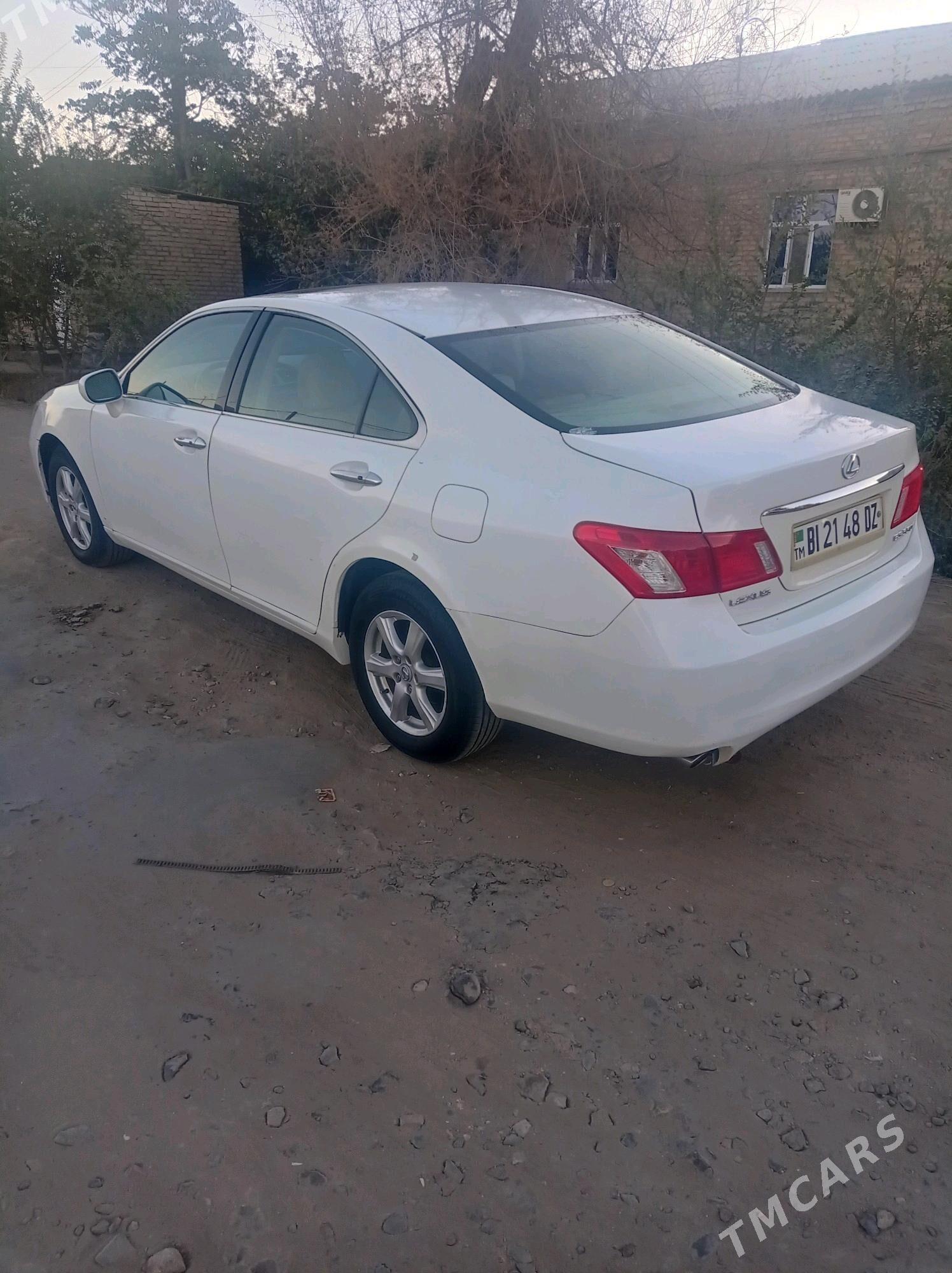 Lexus ES 350 2009 - 215 000 TMT - Кёнеургенч - img 6