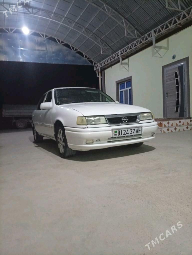Opel Vectra 1994 - 32 000 TMT - Кака - img 5