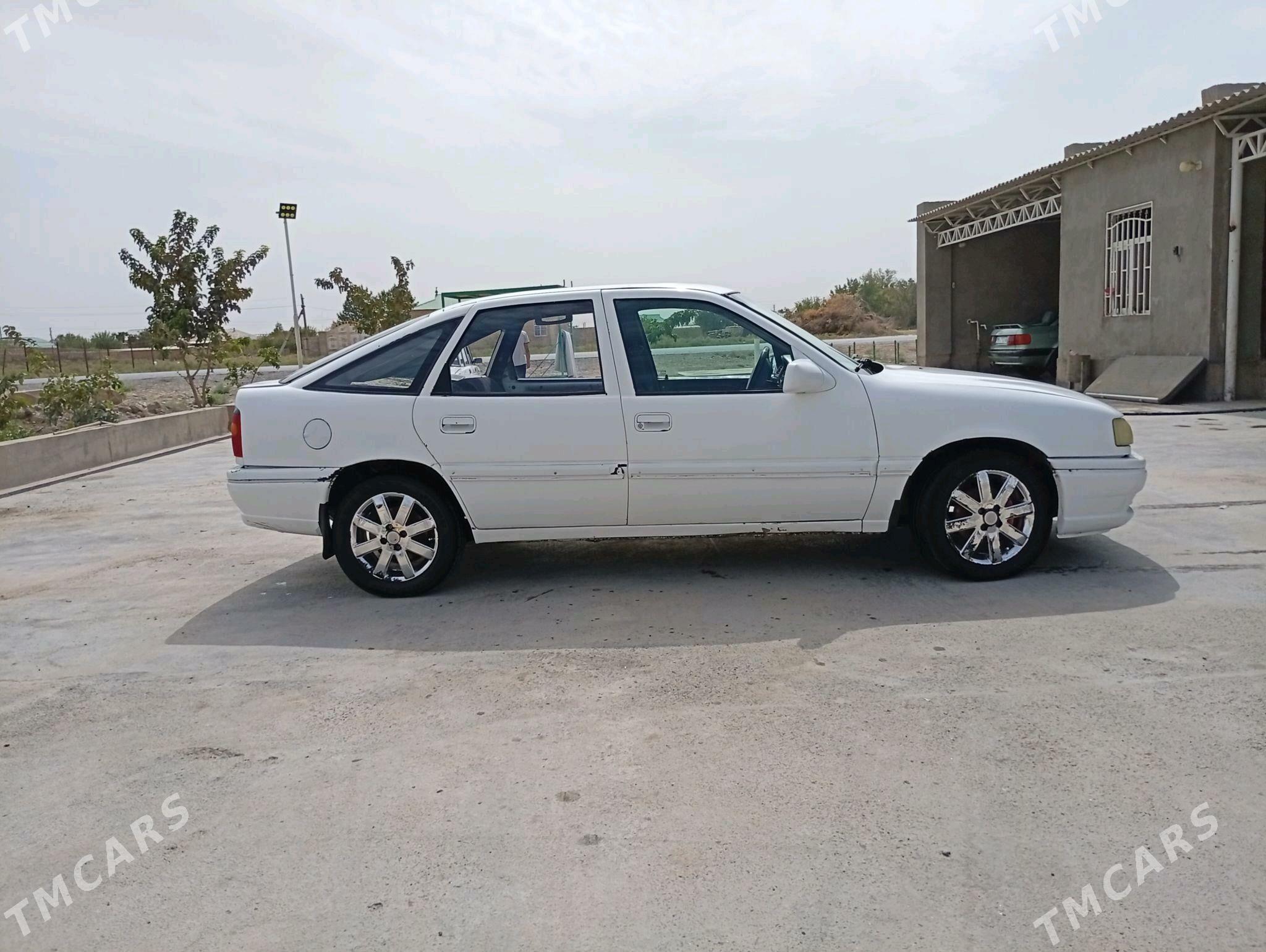 Opel Vectra 1994 - 32 000 TMT - Кака - img 8