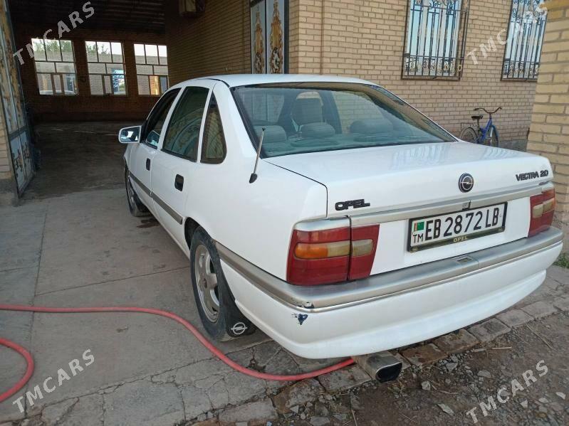 Opel Vectra 1994 - 35 000 TMT - Sakar - img 7