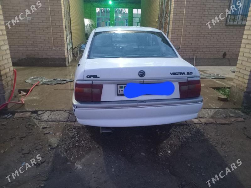 Opel Vectra 1994 - 35 000 TMT - Sakar - img 5
