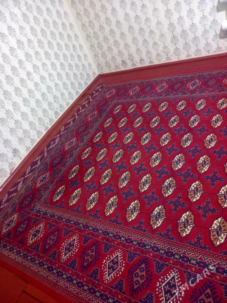 3.e5 lik abadan kerwen haly - Гурбансолтан Едже - img 2