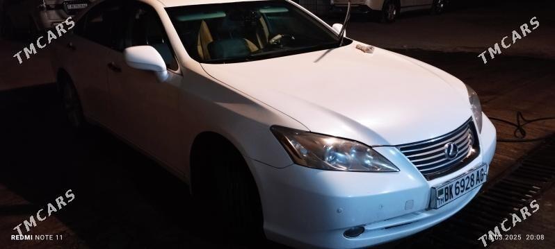 Lexus ES 350 2007 - 190 000 TMT - Büzmeýin - img 4