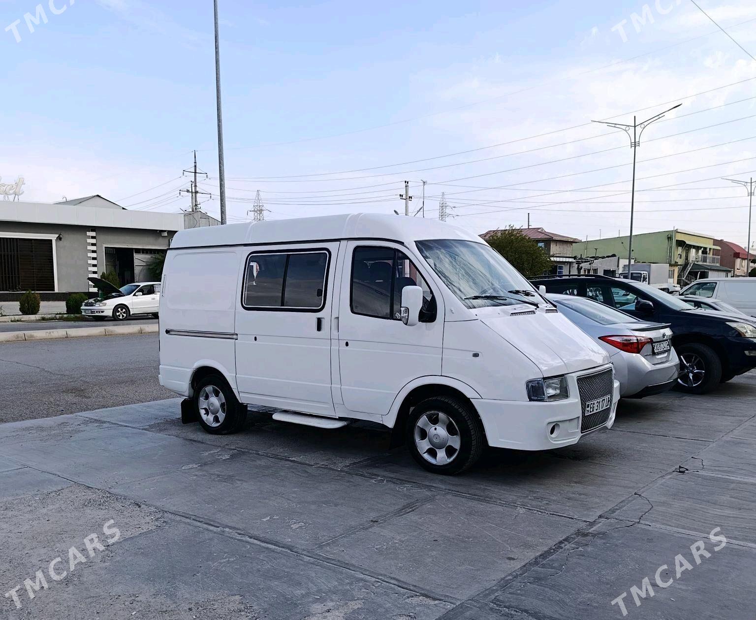 Gaz Gazel 2000 - 95 000 TMT - Туркменабат - img 1