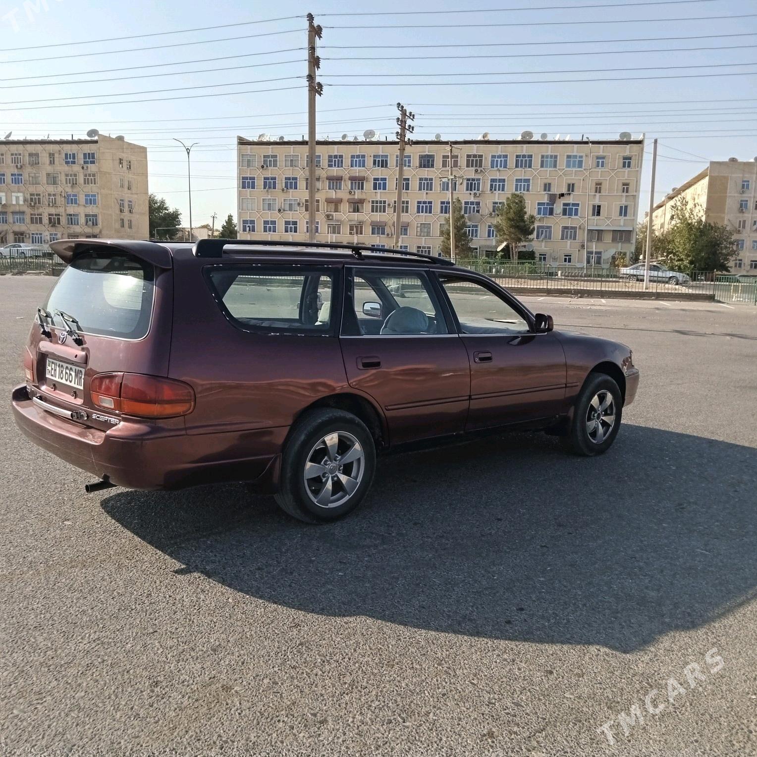 Toyota Camry 1993 - 72 000 TMT - Мары - img 4