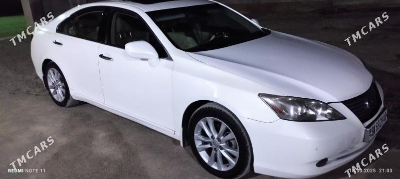 Lexus ES 350 2007 - 190 000 TMT - Büzmeýin - img 6
