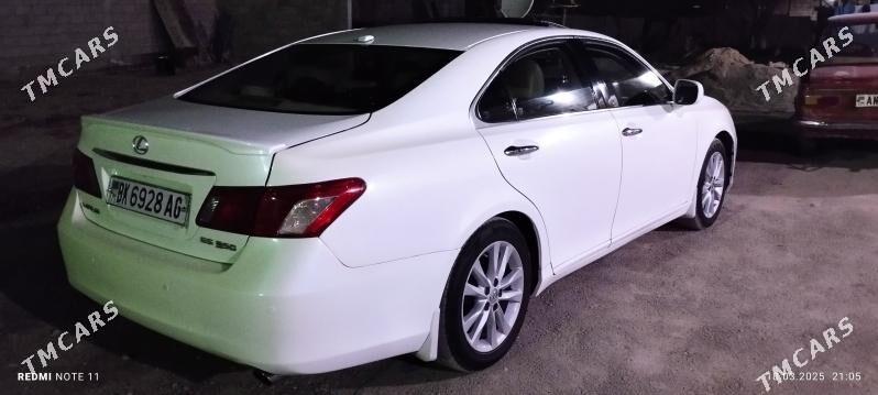 Lexus ES 350 2007 - 190 000 TMT - Büzmeýin - img 5
