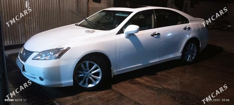 Lexus ES 350 2007 - 190 000 TMT - Büzmeýin - img 2