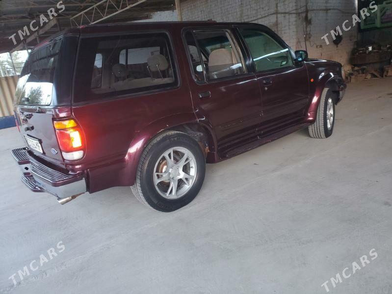 Ford Explorer 1996 - 55 000 TMT - Baýramaly - img 5