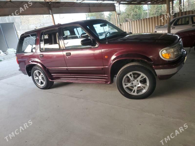 Ford Explorer 1996 - 55 000 TMT - Baýramaly - img 2