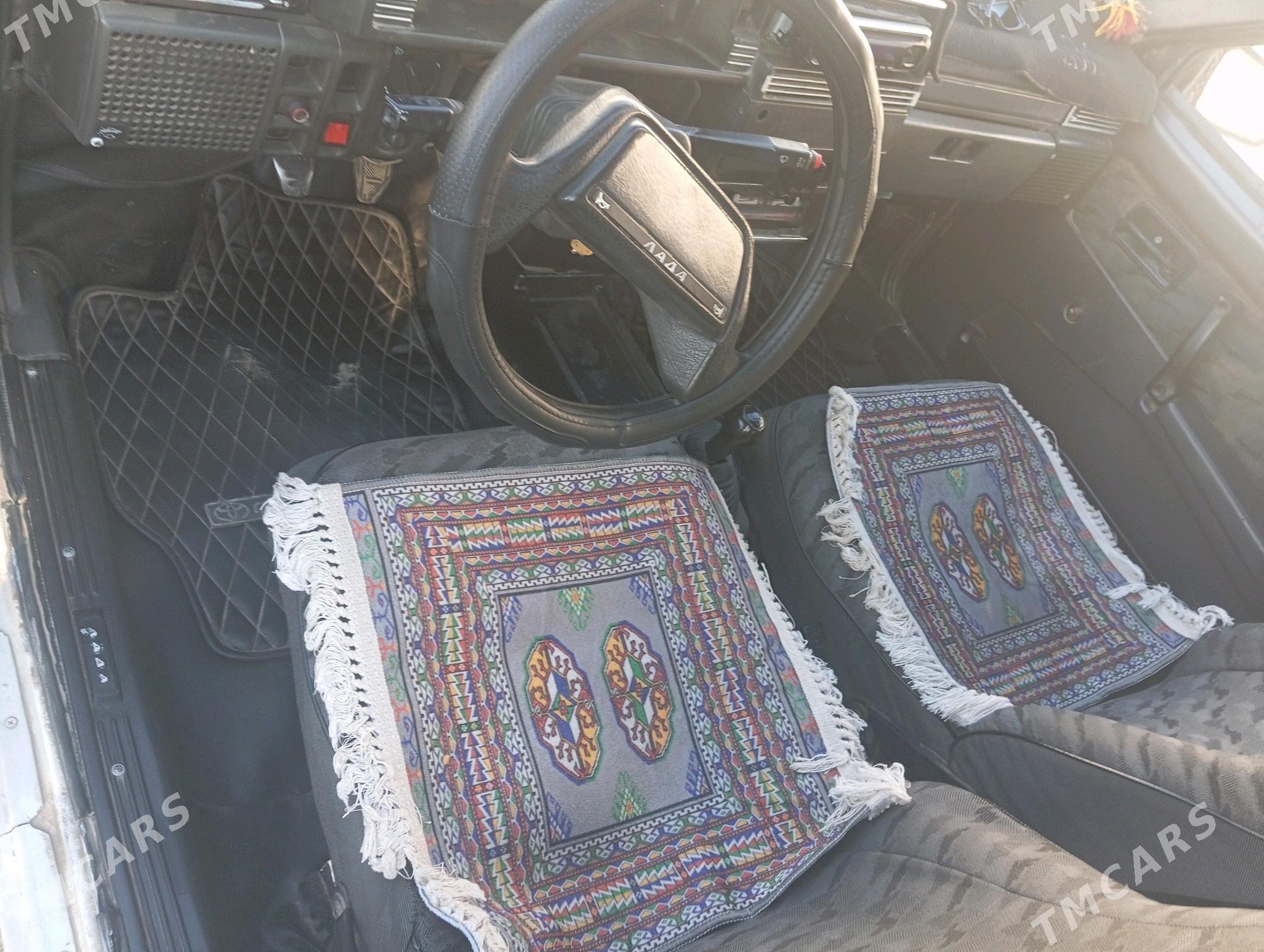 Lada 21099 2000 - 25 000 TMT - Байрамали - img 5