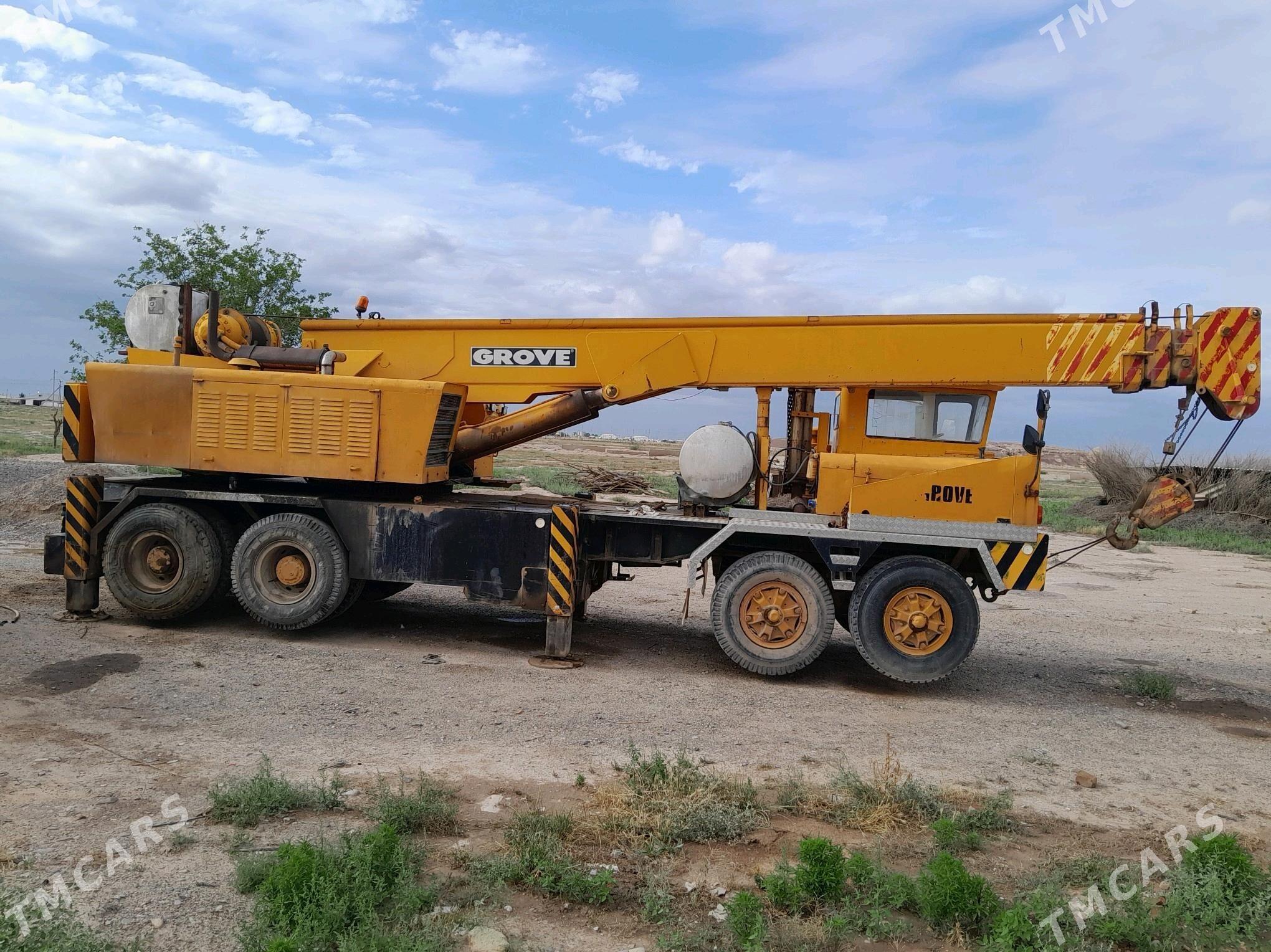 Liebherr LG 1983 - 500 000 TMT - Серахс - img 2