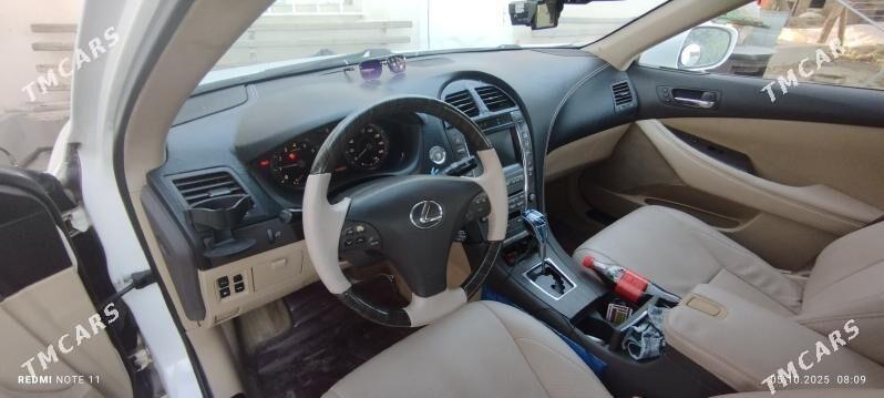 Lexus ES 350 2007 - 190 000 TMT - Büzmeýin - img 7