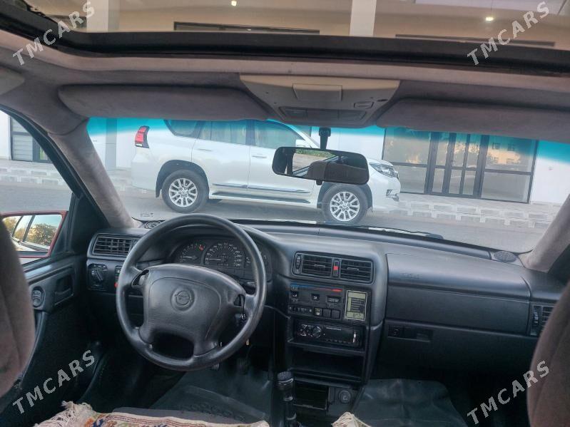Opel Vectra 1995 - 46 000 TMT - Türkmenabat - img 2