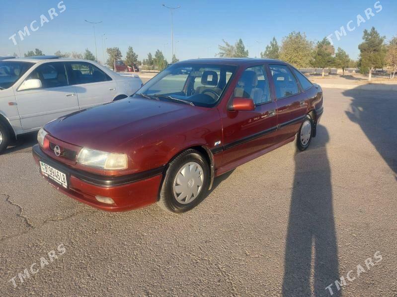 Opel Vectra 1995 - 46 000 TMT - Türkmenabat - img 6