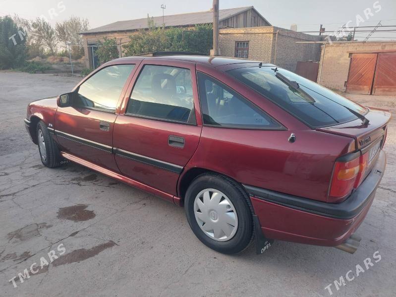 Opel Vectra 1995 - 46 000 TMT - Türkmenabat - img 8