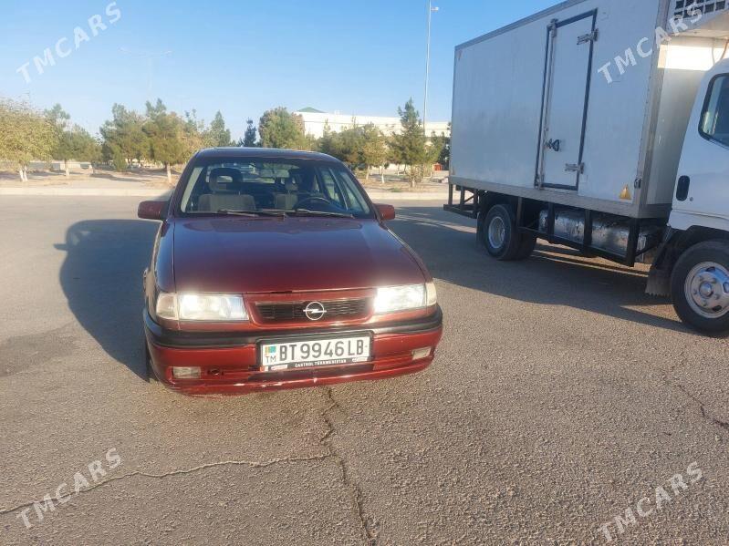 Opel Vectra 1995 - 46 000 TMT - Türkmenabat - img 5
