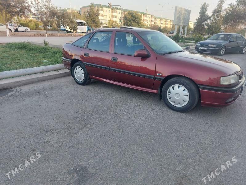 Opel Vectra 1995 - 46 000 TMT - Türkmenabat - img 10