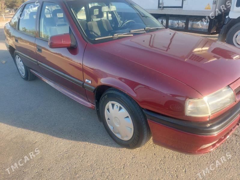 Opel Vectra 1995 - 46 000 TMT - Türkmenabat - img 4