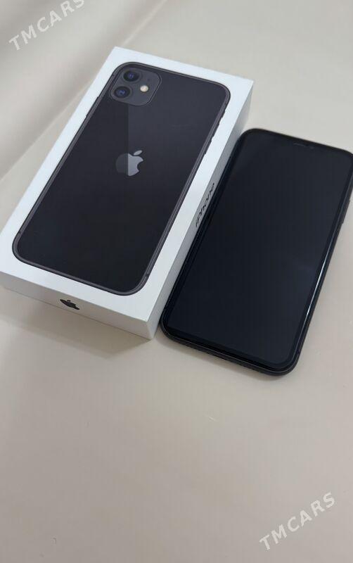 iPhone 11 özi - Ашхабад - img 2