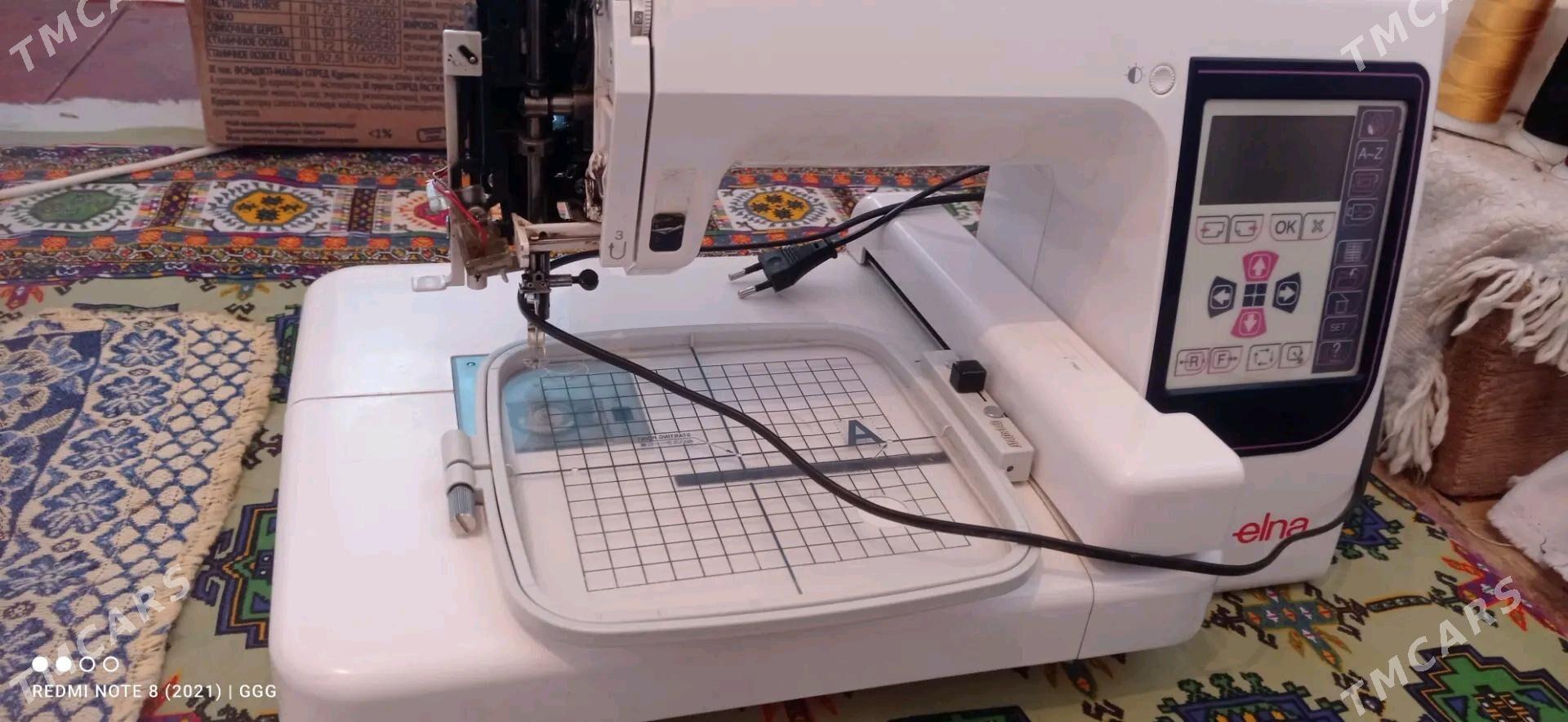 elna - Tejen - img 4