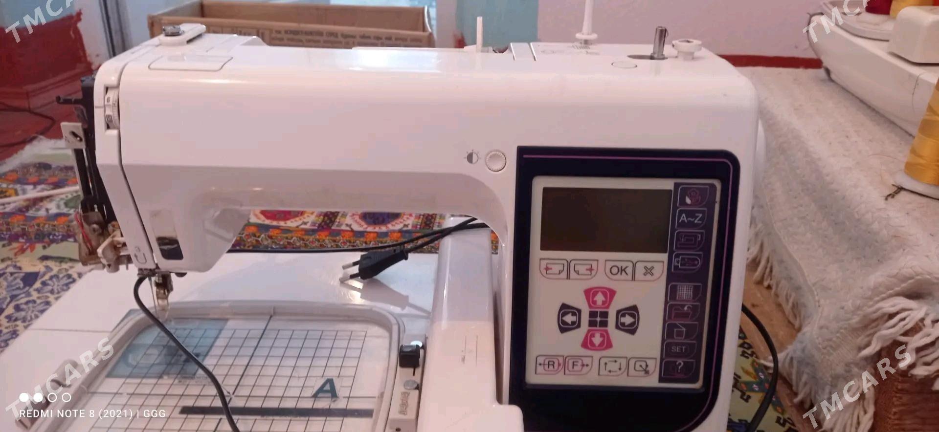 elna - Tejen - img 3