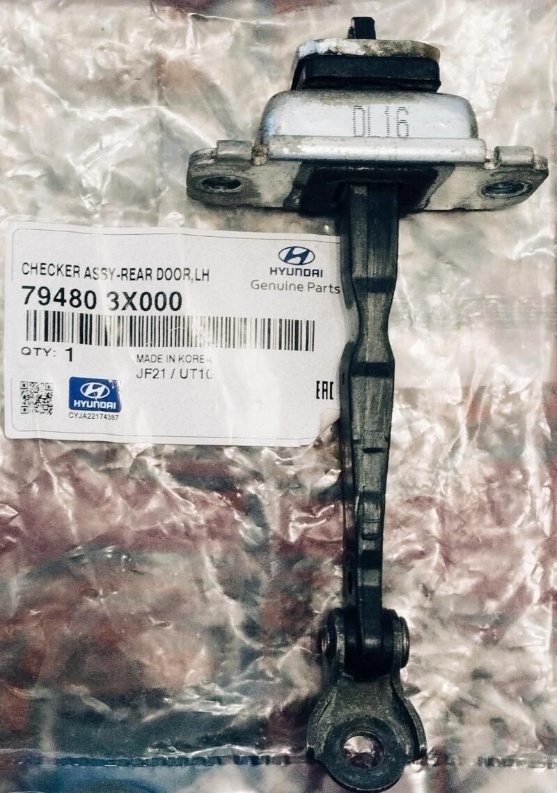 elantra 11-14 zapcaslary 1 500 TMT - Ашхабад - img 5