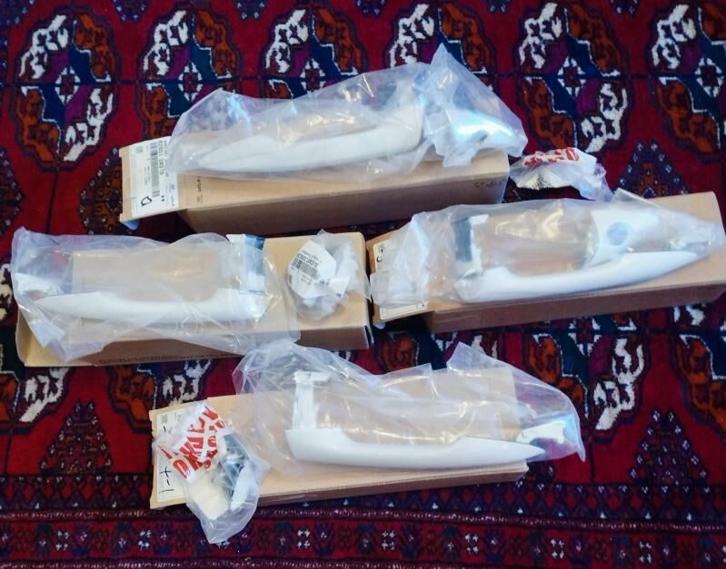 elantra 11-14 zapcaslary 1 500 TMT - Ашхабад - img 2